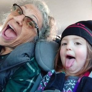 Meet your Posher, Peggy